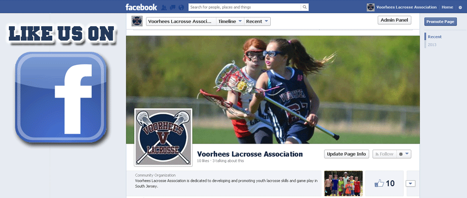south jersey youth lacrosse